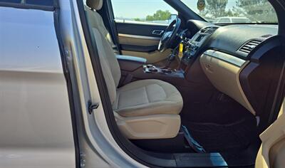 2017 Ford Explorer   - Photo 12 - San Diego, CA 92154