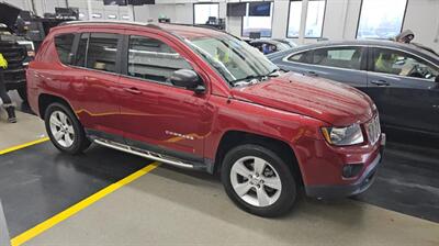 2015 Jeep Compass Sport   - Photo 9 - San Diego, CA 92154