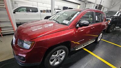 2015 Jeep Compass Sport   - Photo 7 - San Diego, CA 92154