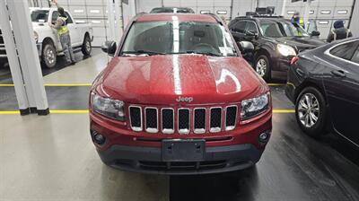 2015 Jeep Compass Sport   - Photo 8 - San Diego, CA 92154