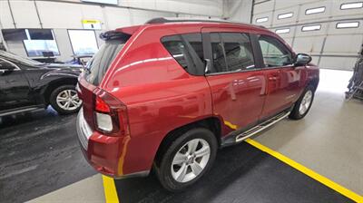 2015 Jeep Compass Sport   - Photo 10 - San Diego, CA 92154