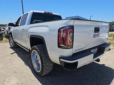 2018 GMC Sierra 1500 Denali   - Photo 5 - San Diego, CA 92154