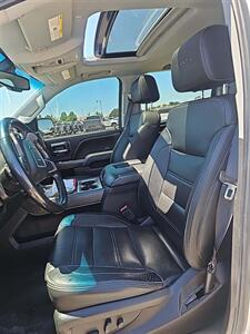 2018 GMC Sierra 1500 Denali   - Photo 8 - San Diego, CA 92154