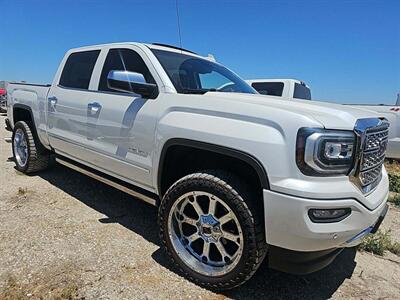 2018 GMC Sierra 1500 Denali   - Photo 7 - San Diego, CA 92154