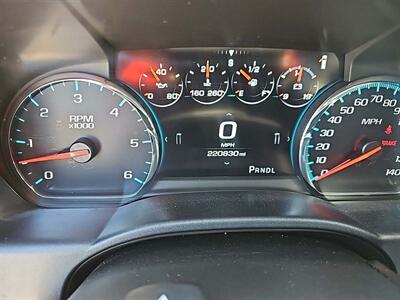 2018 GMC Sierra 1500 Denali   - Photo 9 - San Diego, CA 92154