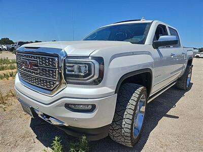 2018 GMC Sierra 1500 Denali   - Photo 4 - San Diego, CA 92154