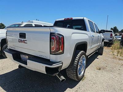 2018 GMC Sierra 1500 Denali   - Photo 6 - San Diego, CA 92154