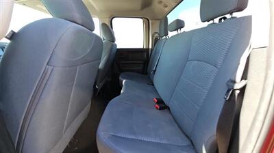 2017 RAM 1500 Express   - Photo 19 - San Diego, CA 92154