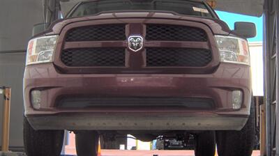 2017 RAM 1500 Express   - Photo 8 - San Diego, CA 92154