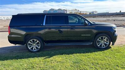 2016 Chevrolet Suburban LT   - Photo 25 - San Diego, CA 92154