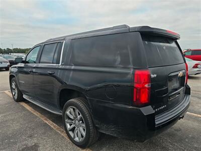 2016 Chevrolet Suburban LT   - Photo 8 - San Diego, CA 92154