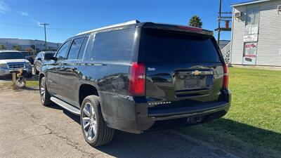 2016 Chevrolet Suburban LT   - Photo 29 - San Diego, CA 92154