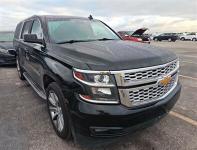 2016 Chevrolet Suburban LT   - Photo 9 - San Diego, CA 92154