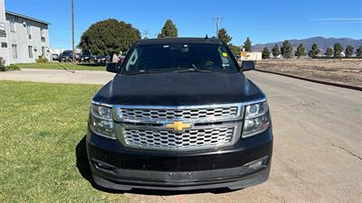 2016 Chevrolet Suburban LT   - Photo 23 - San Diego, CA 92154