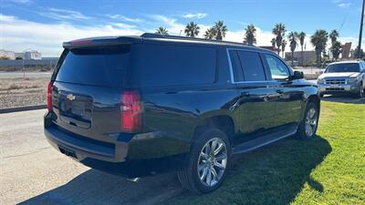 2016 Chevrolet Suburban LT   - Photo 26 - San Diego, CA 92154