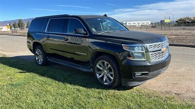 2016 Chevrolet Suburban LT   - Photo 24 - San Diego, CA 92154