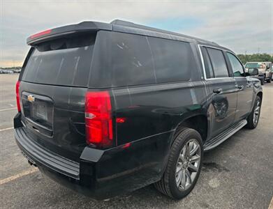 2016 Chevrolet Suburban LT   - Photo 7 - San Diego, CA 92154