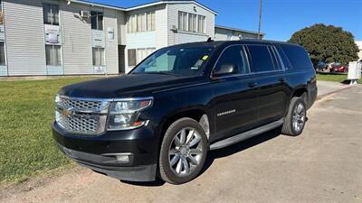 2016 Chevrolet Suburban LT   - Photo 22 - San Diego, CA 92154