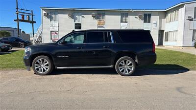 2016 Chevrolet Suburban LT   - Photo 21 - San Diego, CA 92154