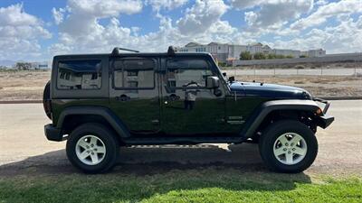 2017 Jeep Wrangler Unlimited Big Bear   - Photo 4 - San Diego, CA 92154