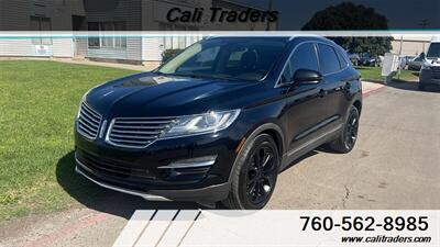 2016 Lincoln MKC Select   - Photo 1 - San Diego, CA 92154