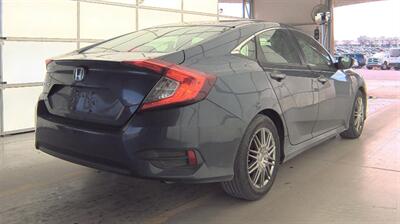 2016 Honda Civic LX   - Photo 11 - San Diego, CA 92154