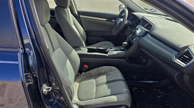 2016 Honda Civic LX   - Photo 16 - San Diego, CA 92154