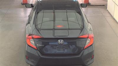 2016 Honda Civic LX   - Photo 12 - San Diego, CA 92154