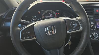 2016 Honda Civic LX   - Photo 17 - San Diego, CA 92154