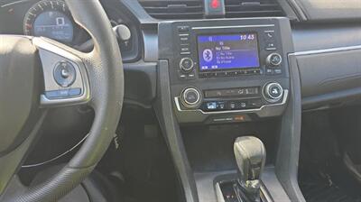 2016 Honda Civic LX   - Photo 18 - San Diego, CA 92154