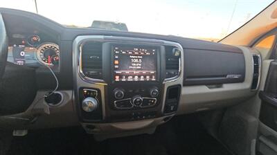 2017 RAM 1500 Laramie   - Photo 16 - San Diego, CA 92154