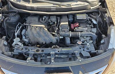2017 Nissan Versa 1.6 S Plus   - Photo 13 - San Diego, CA 92154