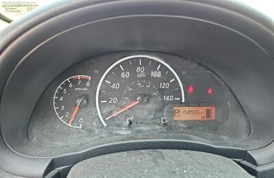 2017 Nissan Versa 1.6 S Plus   - Photo 11 - San Diego, CA 92154