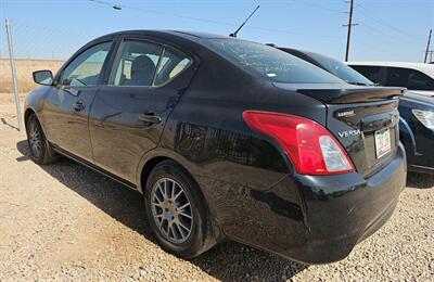 2017 Nissan Versa 1.6 S Plus   - Photo 6 - San Diego, CA 92154