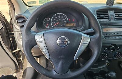 2017 Nissan Versa 1.6 S Plus   - Photo 9 - San Diego, CA 92154