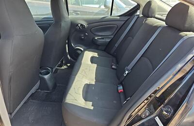 2017 Nissan Versa 1.6 S Plus   - Photo 12 - San Diego, CA 92154