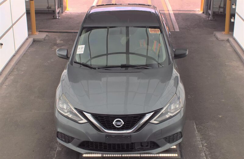 2018 Nissan Sentra S - Photo 2 - San Diego, CA 92154