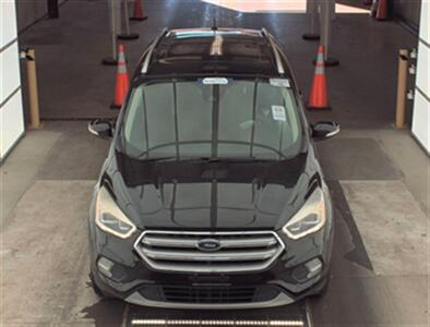 2017 Ford Escape Titanium   - Photo 10 - San Diego, CA 92154