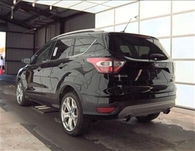 2017 Ford Escape Titanium   - Photo 14 - San Diego, CA 92154