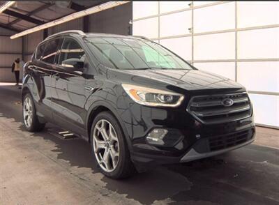 2017 Ford Escape Titanium   - Photo 11 - San Diego, CA 92154