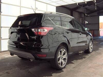 2017 Ford Escape Titanium   - Photo 12 - San Diego, CA 92154