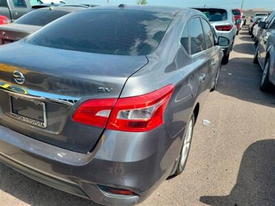 2019 Nissan Sentra SV   - Photo 17 - San Diego, CA 92154