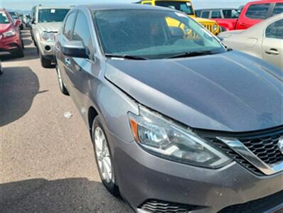 2019 Nissan Sentra SV   - Photo 7 - San Diego, CA 92154