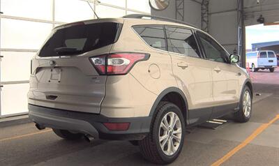 2017 Ford Escape SE   - Photo 10 - San Diego, CA 92154