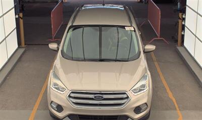 2017 Ford Escape SE   - Photo 8 - San Diego, CA 92154