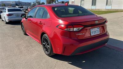 2020 Toyota Corolla LE   - Photo 7 - San Diego, CA 92154