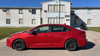 2020 Toyota Corolla LE   - Photo 8 - San Diego, CA 92154