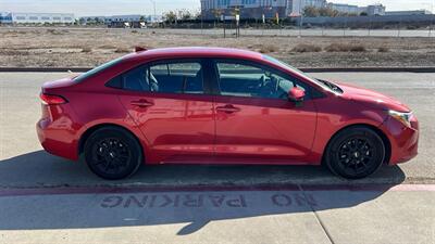 2020 Toyota Corolla LE   - Photo 4 - San Diego, CA 92154