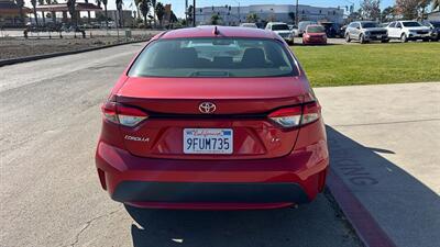 2020 Toyota Corolla LE   - Photo 6 - San Diego, CA 92154