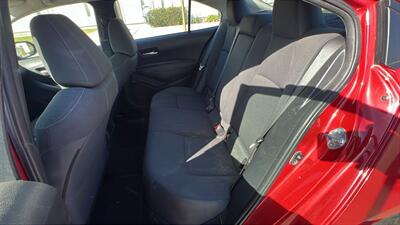 2020 Toyota Corolla LE   - Photo 12 - San Diego, CA 92154